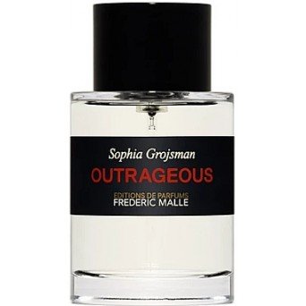 Frederic Malle Outrageous