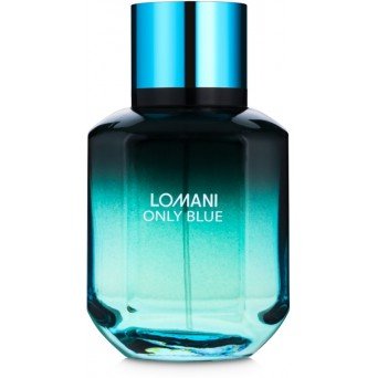 Lomani Only Blue For Men