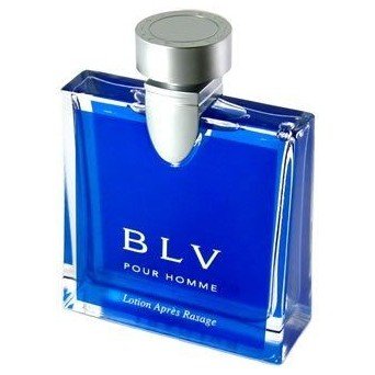 Bvlgari BLV Man