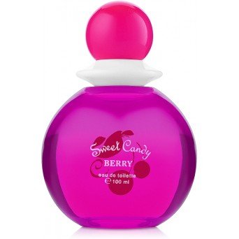 Jean Mark Sweet Candy Berry