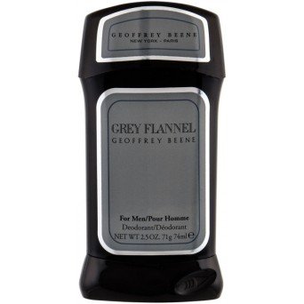 Geoffrey Beene Grey Flannel