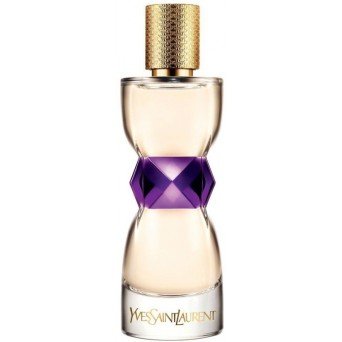 Yves Saint Laurent Manifesto