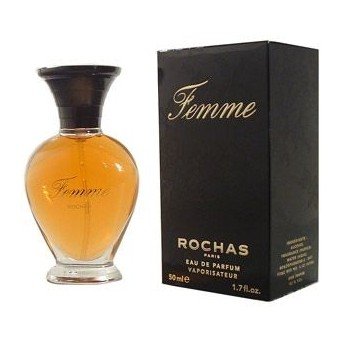 Rochas Rochas Femme