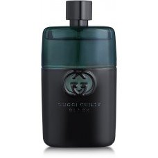 Gucci Guilty Black Pour Homme