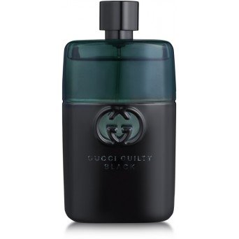 Gucci Guilty Black Pour Homme
