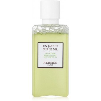 Hermes Un Jardin sur le Nil