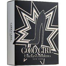 Carolina Herrera Good Girl Travel Exclusive Set
