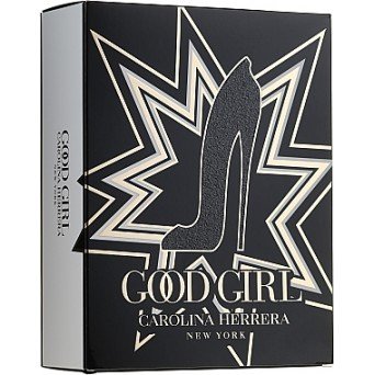 Carolina Herrera Good Girl Travel Exclusive Set