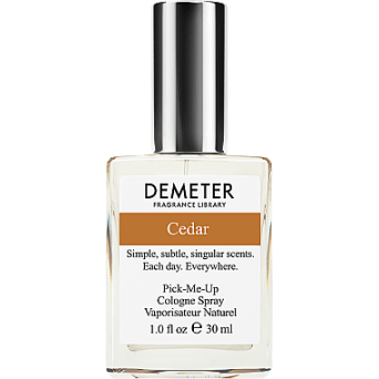 Demeter Fragrance Cedar