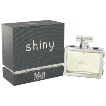 Giorgio Monti Shiny Men