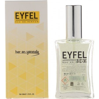 Eyfel Perfume K-34