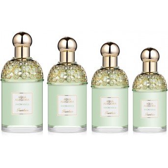 Guerlain Aqua Allegoria Limon Verde