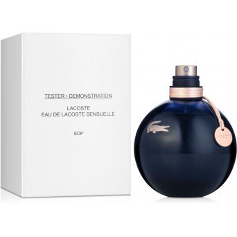 Lacoste Eau De Lacoste Sensuelle