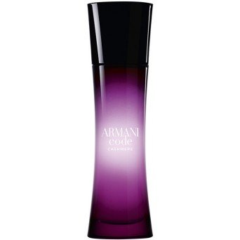 Giorgio Armani Code Cashmere