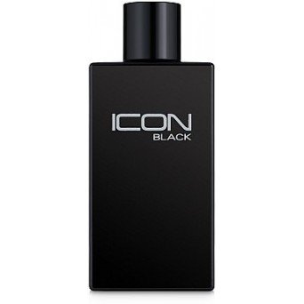 Ga-De Icon Black