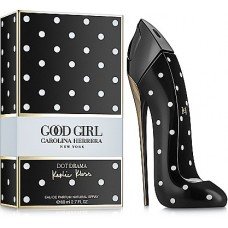 Carolina Herrera Good Girl Dot Drama Collector Edition