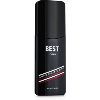 Lomani Best