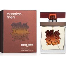 Franck Olivier Passion For Men