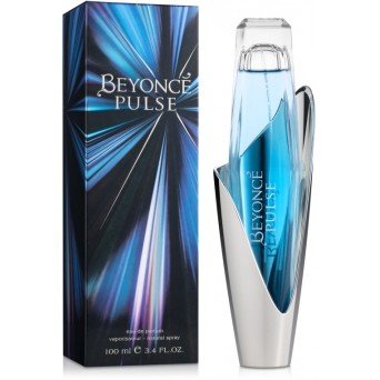Beyonce Pulse