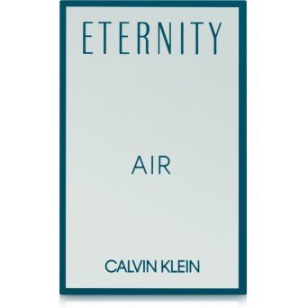 Calvin Klein Eternity Air For Men