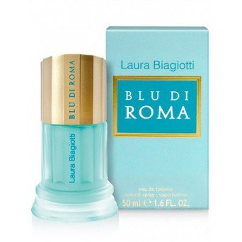 Laura Biagiotti Blu di Roma Donna