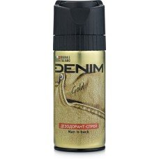 Denim Gold