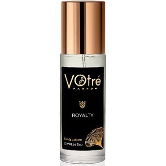 Votre Parfum Royalty