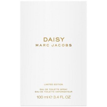 Marc Jacobs Daisy 10th Anniversary Edition
