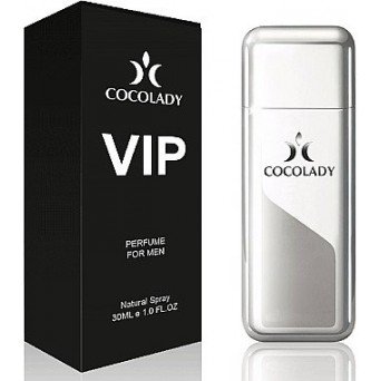 Cocolady VIP