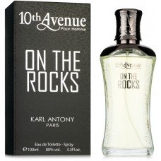 Karl Antony 10th Avenue On The Rocks