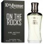 Karl Antony 10th Avenue On The Rocks