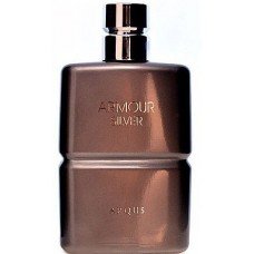 Arqus Armour Silver