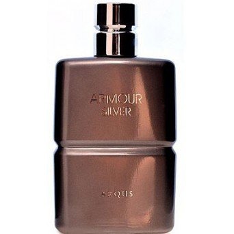 Arqus Armour Silver