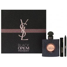 Yves Saint Laurent Black Opium