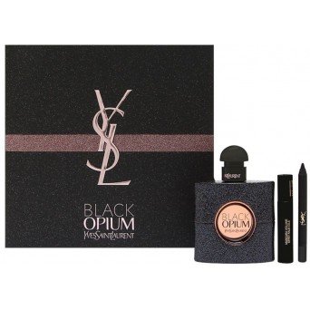 Yves Saint Laurent Black Opium