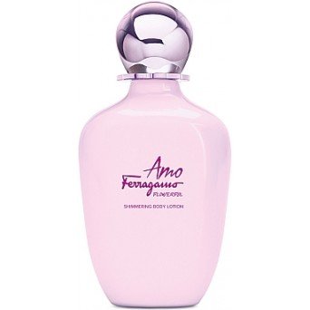 Salvatore Ferragamo Amo Ferragamo Flowerful