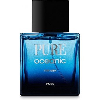 Karen Low Pure Oceanic