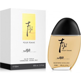 Just Parfums Fiji