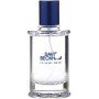 David Beckham Classic Blue