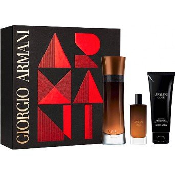 Giorgio Armani Armani Code Profumo