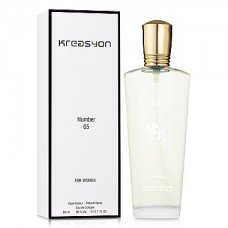 Kreasyon Creation Number 05