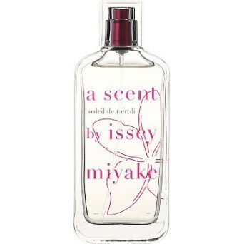Issey Miyake A Scent Soleil de Neroli Limited Edition