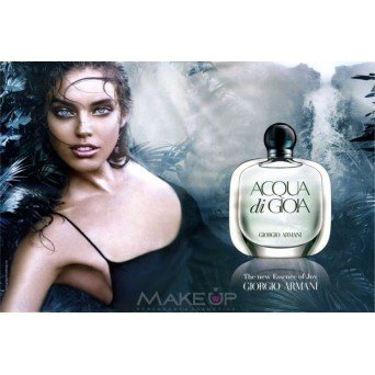 Giorgio Armani Acqua di Gioia