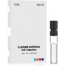 Costume National Pop Collection