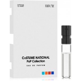 Costume National Pop Collection