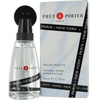 Coty Pret A Porter Original