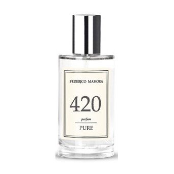 Federico Mahora Pure 420