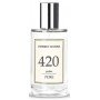 Federico Mahora Pure 420