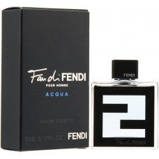 Fendi Fan di Fendi Pour Homme Acqua