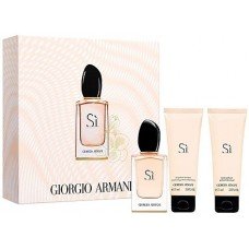 Giorgio Armani Si